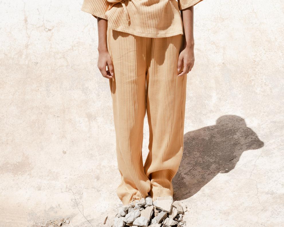 The loungewear edit for her
