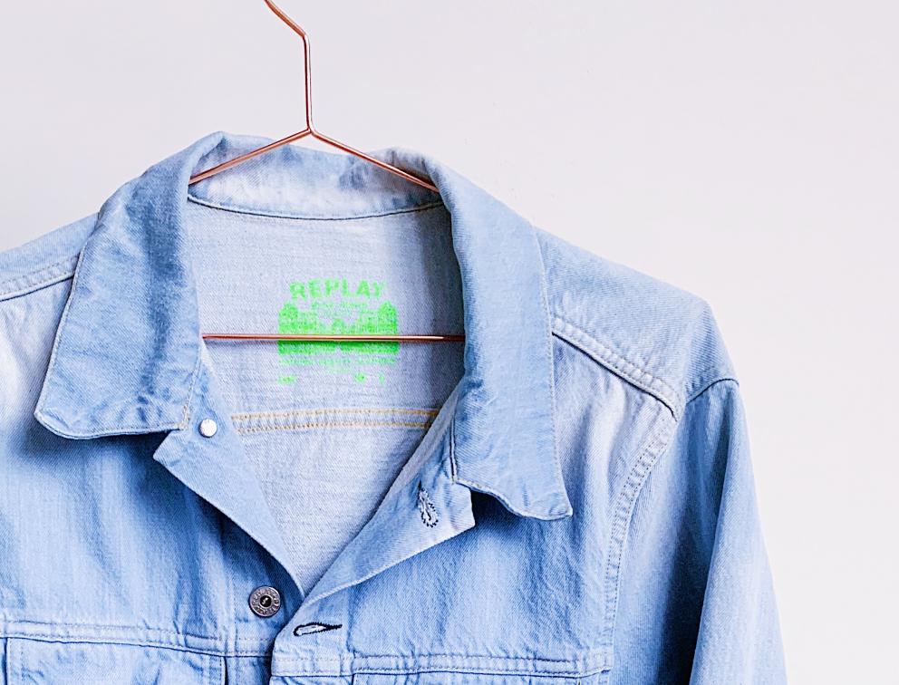 Slow Fashion Summer